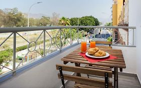 Wintowinrentals All Comforts Malaga Center